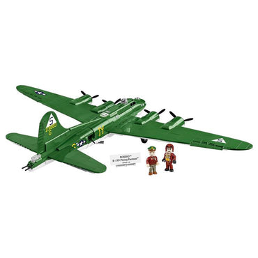 COBI 5750 Boeing B-17G Flying Fortress HC WWII 1:48 Brick Model