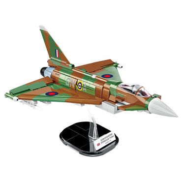 COBI 5843 Armed Forces: RAF Typhoon FGR4 GiNA 1:48 576pcs