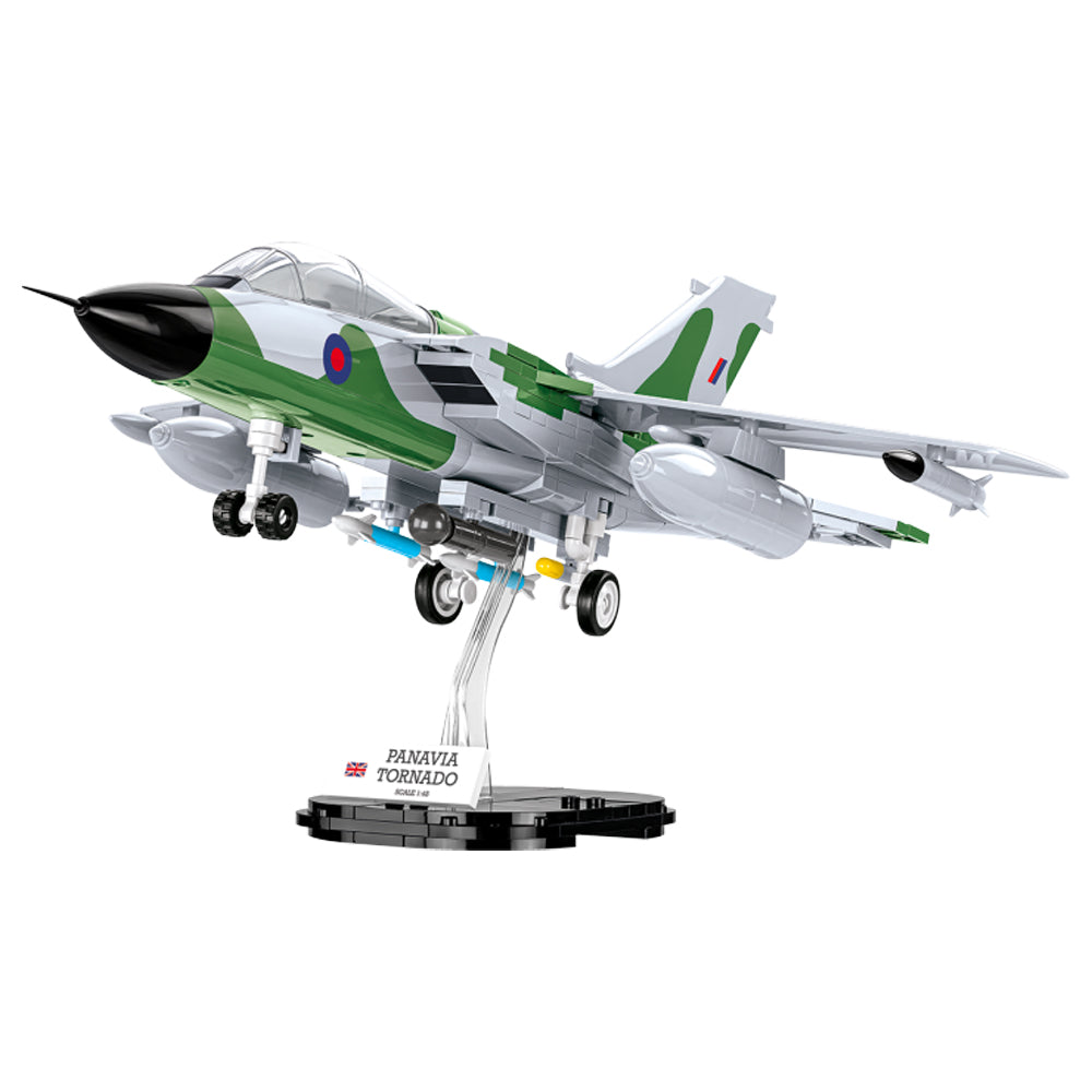 COBI 5852 Panavia Tornado IDS UK 1:48 Brick Model
