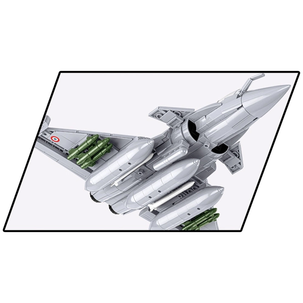 COBI 5901 Dassault Rafale C 1:48 Brick Model 551pcs