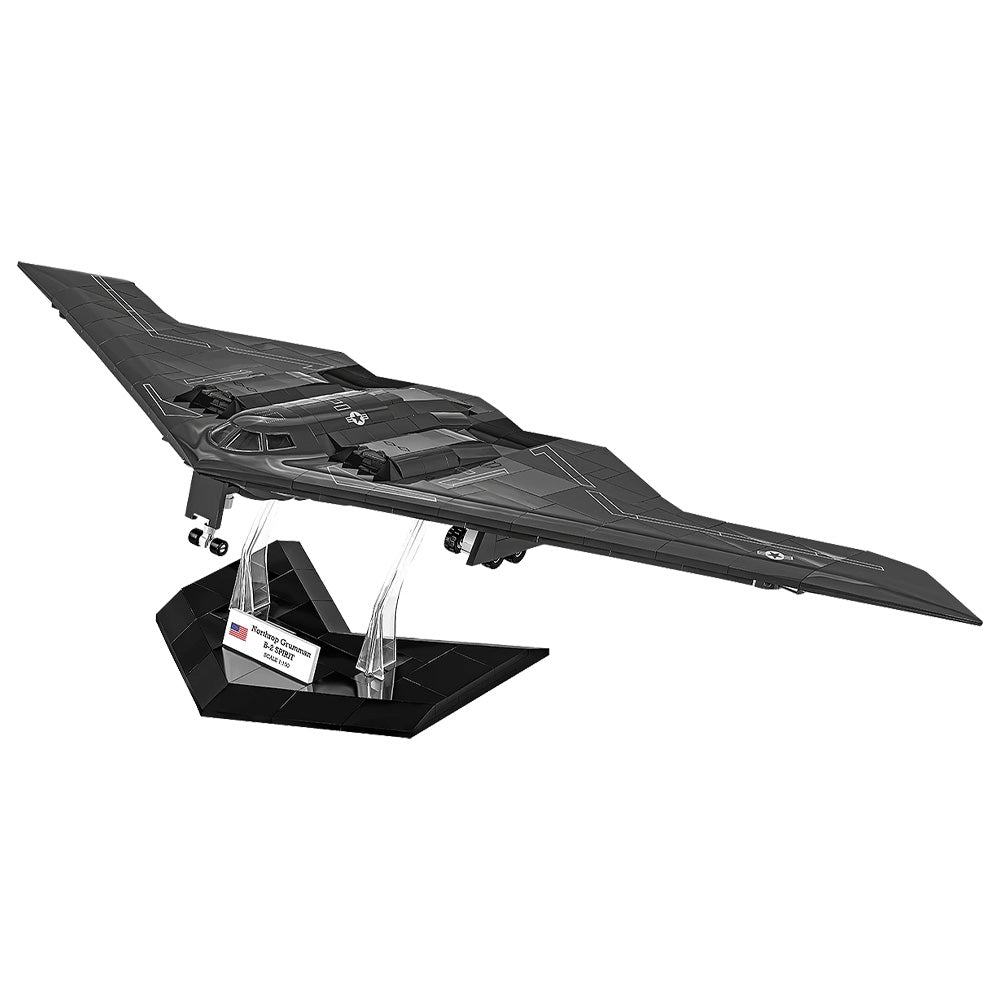 COBI 5916 Northrop B-2 Spirit Armed Forces 1:100 1109pcs