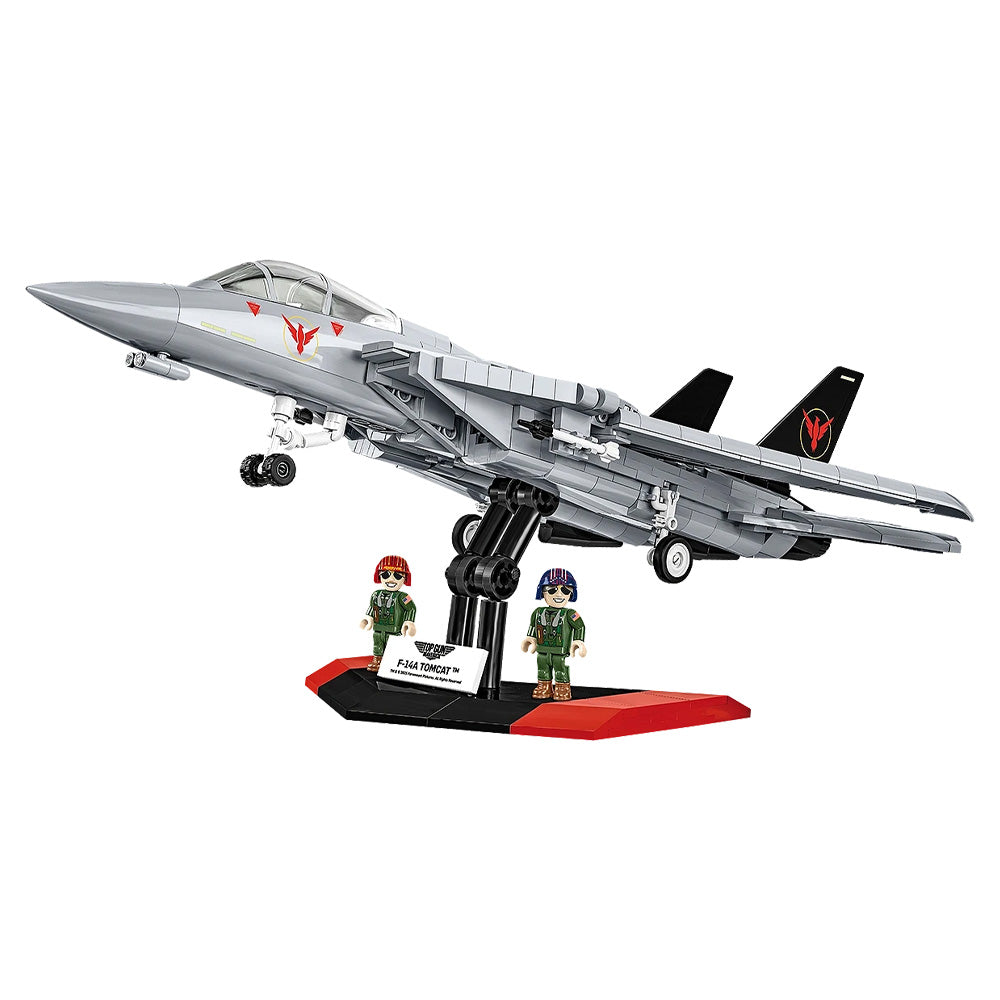 COBI 5920 Grumman F-14 Tomcat: Top Gun Maverick 1:48 869pcs