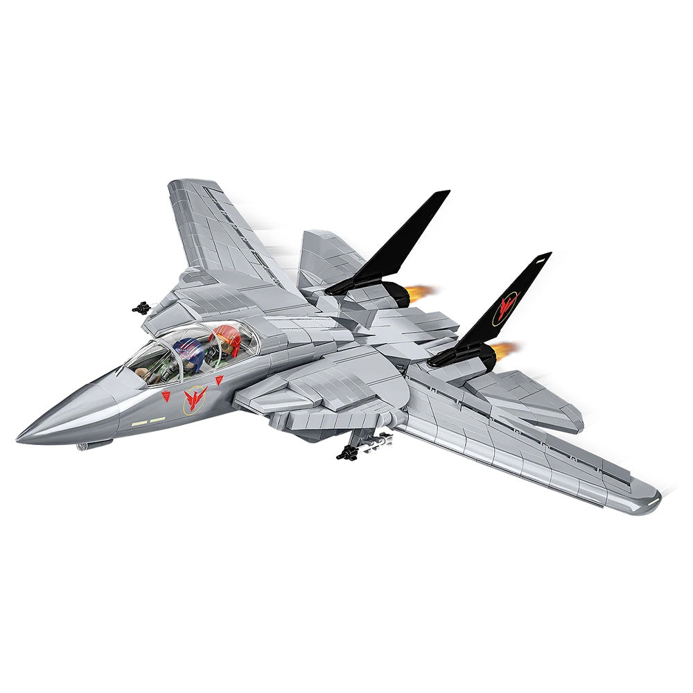 COBI 5920 Grumman F-14 Tomcat: Top Gun Maverick 1:48 869pcs
