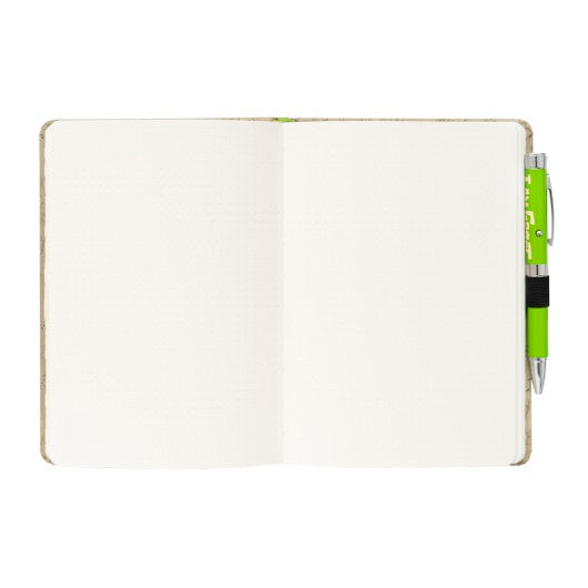 Marvel Groot A5 Premium Notebook with Projector Pen Grupo Erik