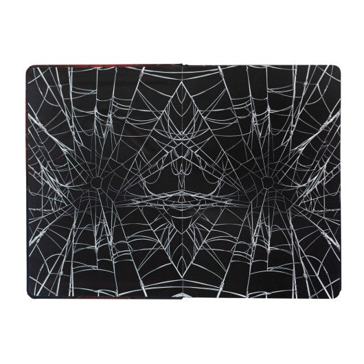 Marvel Spiderman Premium A5 Notebook With Projector Pen
 Grupo Erik