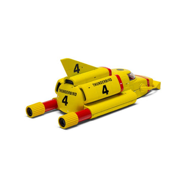 Corgi CC01401 Thunderbirds F.A.B. Collection Thunderbird 4 Diecast Model