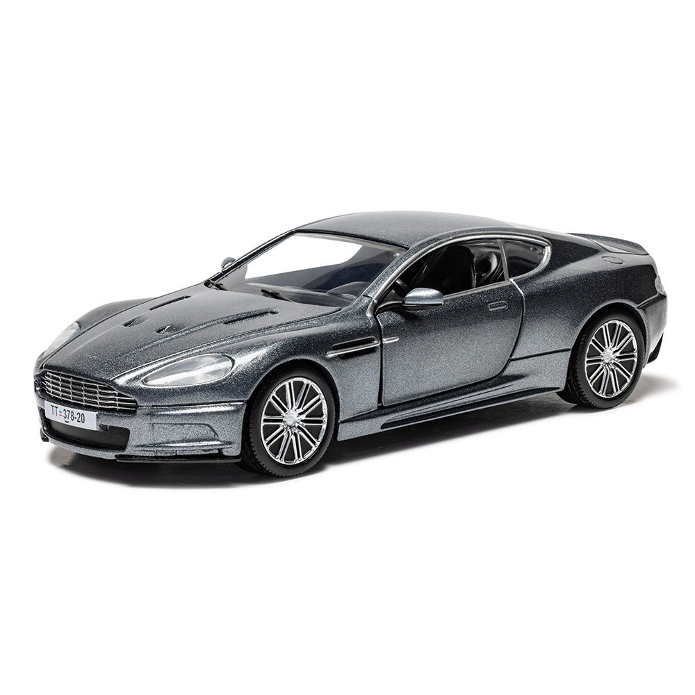 Corgi James Bond 007 Aston Martin DBS Casino Royale 20th Anniv. 1:36 CC03806