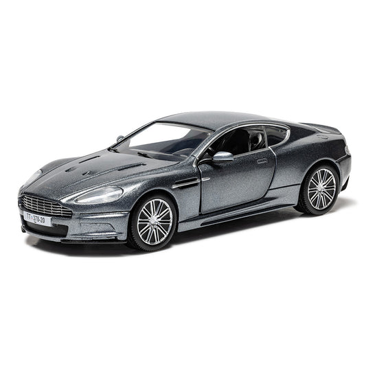 Corgi James Bond 007 Aston Martin DBS Casino Royale 20th Anniv. 1:36 CC03806