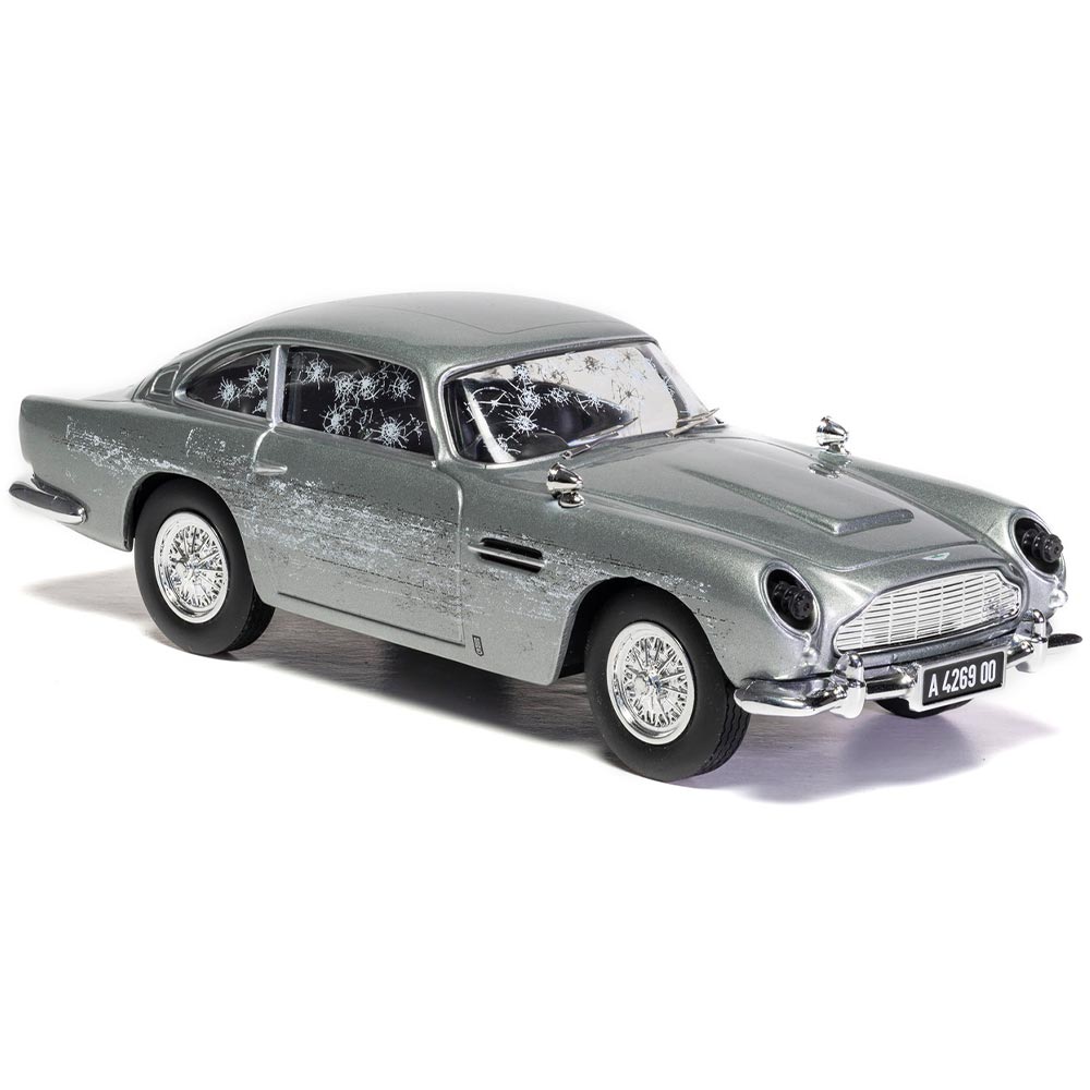 Corgi CC04314 James Bond - Aston Martin DB5 - No Time To Die 1:36 Diecast Model