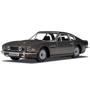 Corgi CC04805 James Bond Aston Martin V8 Vantage No Time To Die 1:36 Model