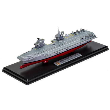 Corgi CC75001 HMS Prince of Wales (R09) Aircraft Carrier 1:1250 Diecast Model