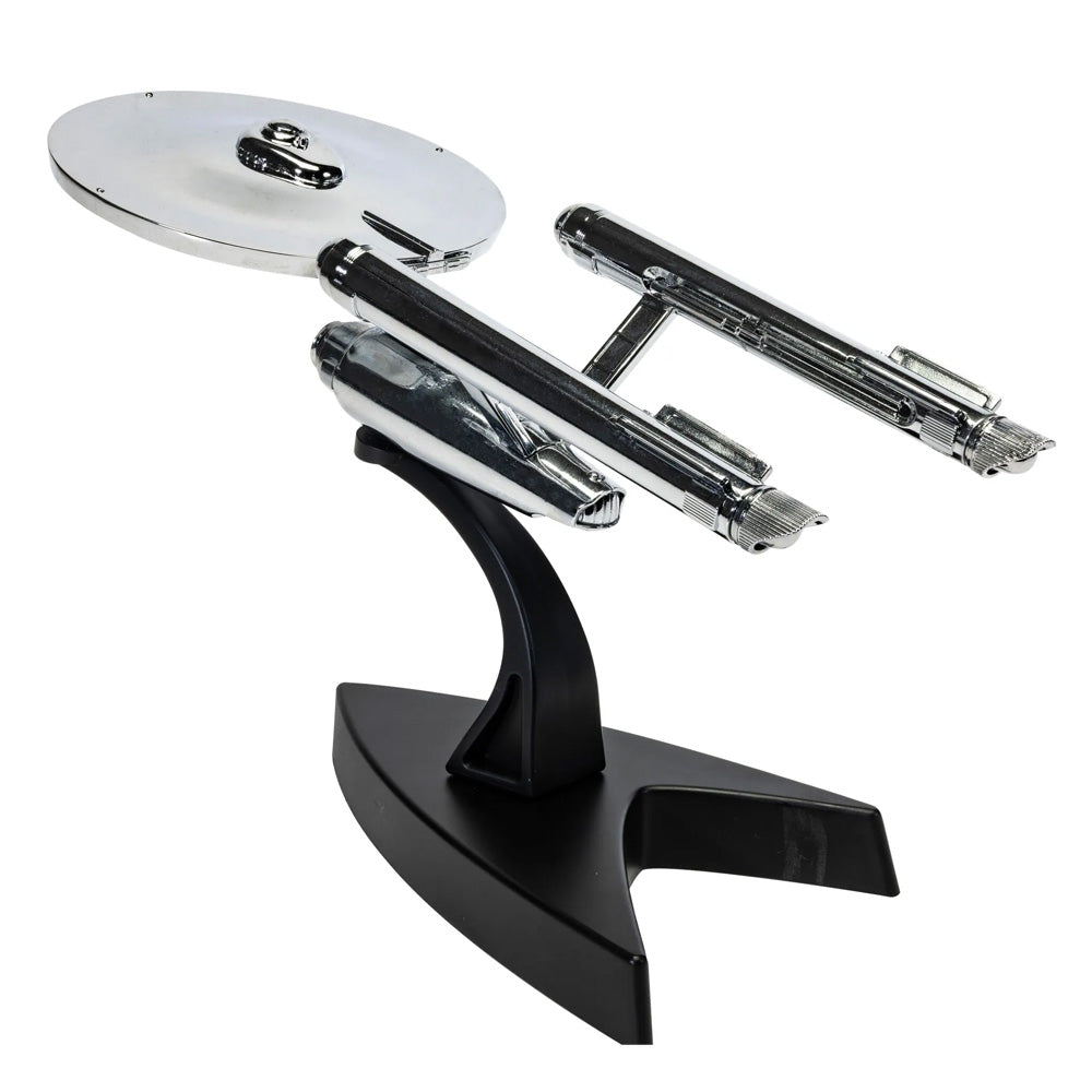 Corgi U.S.S. Enterprise NCC-1701 - Star Trek 60th Anniversary Edition CC96610S