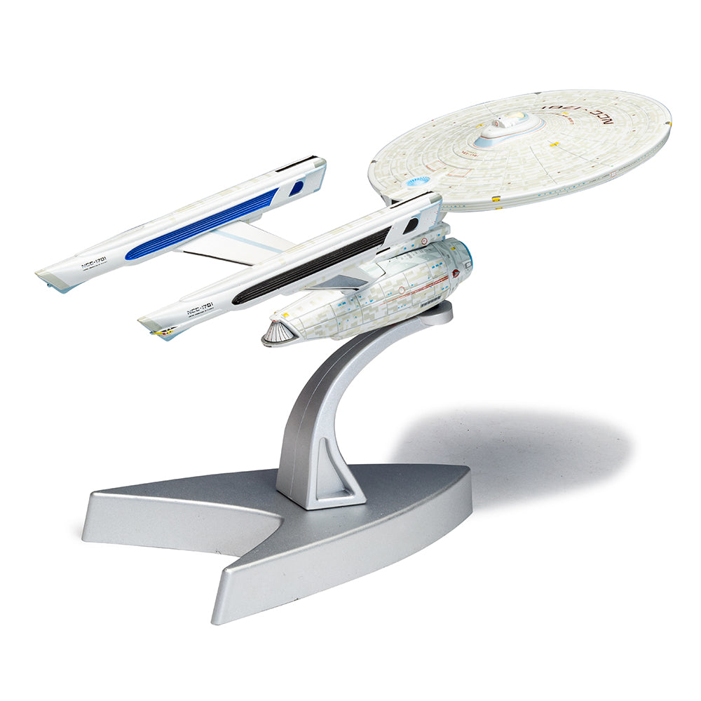 Corgi CC98001 Star Trek - USS Enterprise NCC-1701 Wrath of Khan Diecast Model