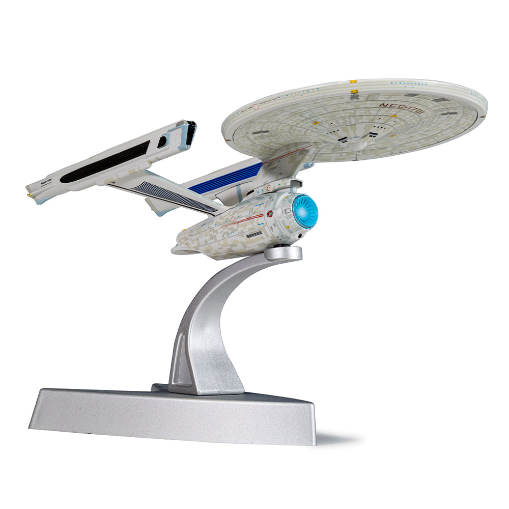 Corgi CC98001 Star Trek - USS Enterprise NCC-1701 Wrath of Khan Diecast Model