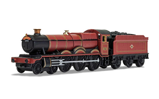 Corgi CC99724 Harry Potter - Hogwarts Express 1:100 Diecast Model