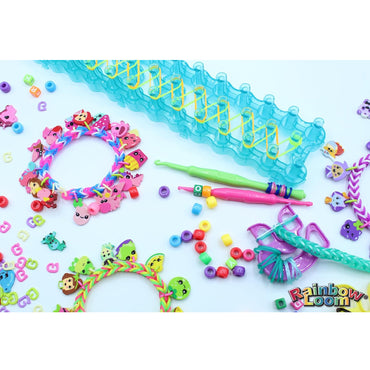 Bandai Loomi-Pals - Combo Set 2,300 Bands!