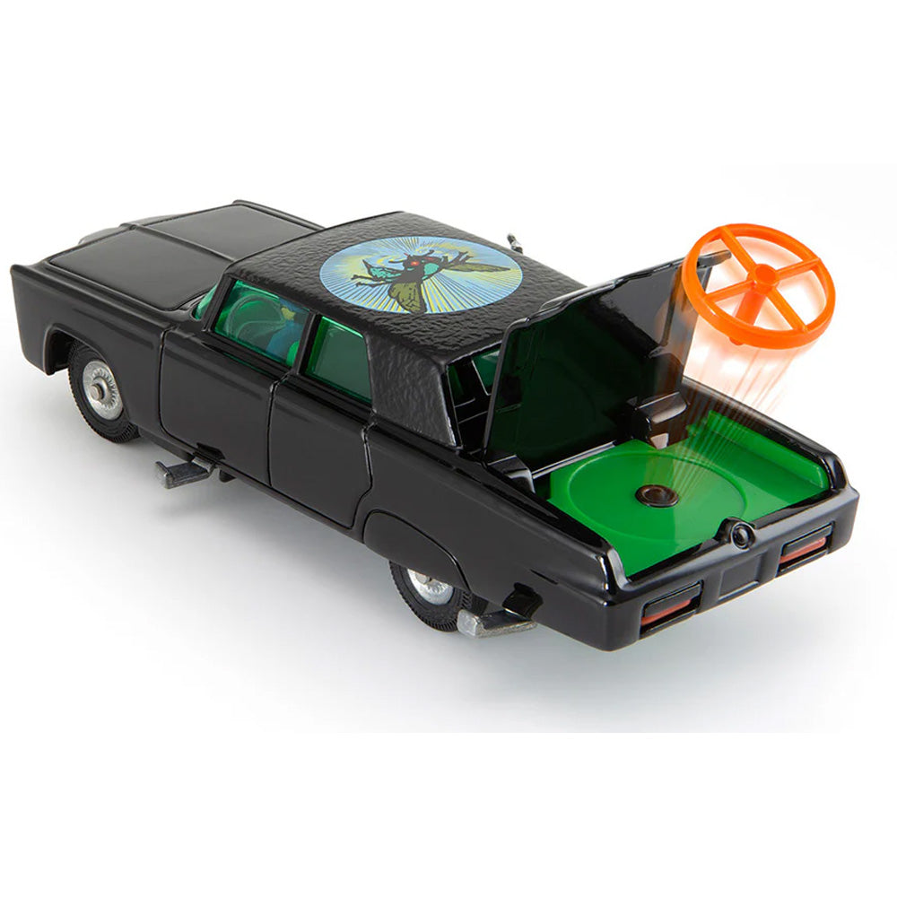 Corgi 268 - Green Hornet Black Beauty 1:50 Diecast Model