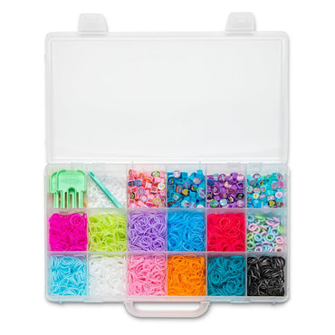 Rainbow Loom Beadmoji Deluxe Kit Age 7+