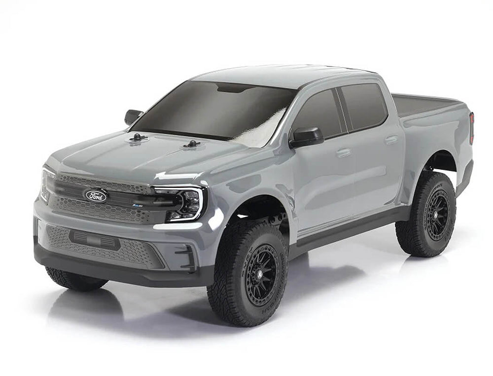 CEN Racing Ford Ranger MS-RT RTR Truck - Command Grey 1:10 CEN8972