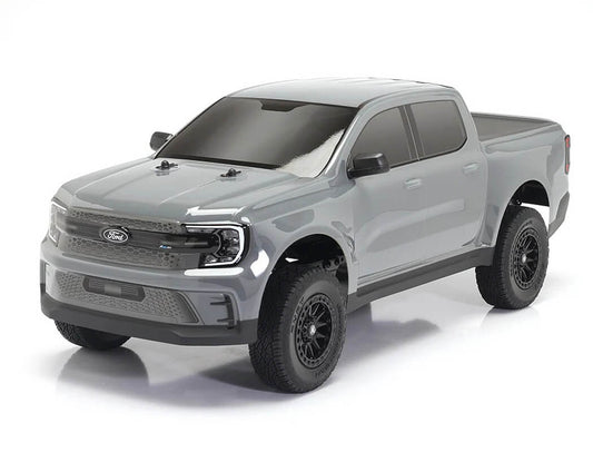 CEN Racing Ford Ranger MS-RT RTR Truck - Command Grey 1:10 CEN8972