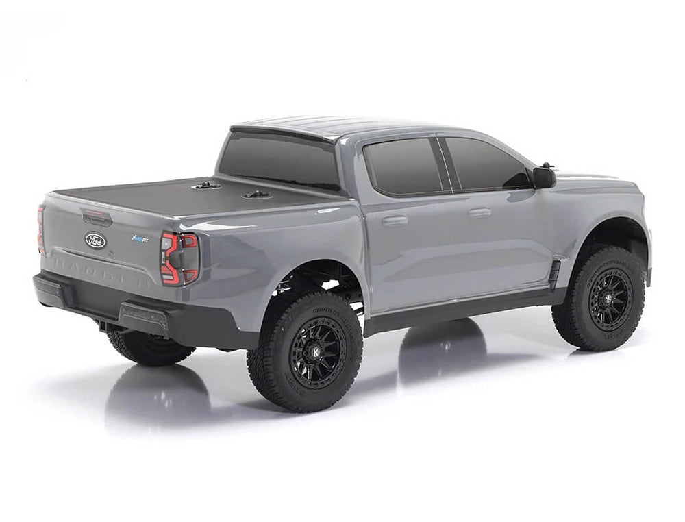 CEN Racing Ford Ranger MS-RT RTR Truck - Command Grey 1:10 CEN8972