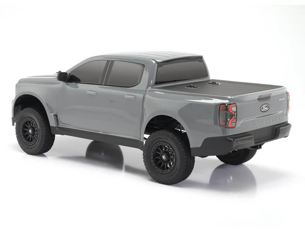 CEN Racing Ford Ranger MS-RT RTR Truck - Command Grey 1:10 CEN8972