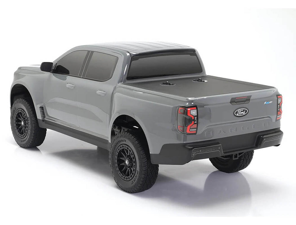 CEN Racing Ford Ranger MS-RT RTR Truck - Command Grey 1:10 CEN8972