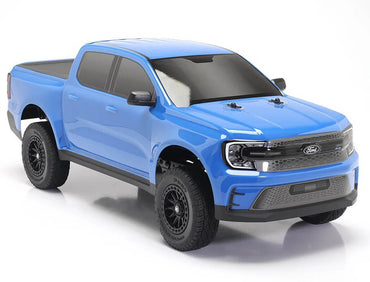 CEN Racing Ford Ranger MS-RT RTR Truck - Fast Blue 1:10 CEN8973