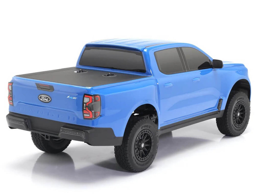 CEN Racing Ford Ranger MS-RT RTR Truck - Fast Blue 1:10 CEN8973