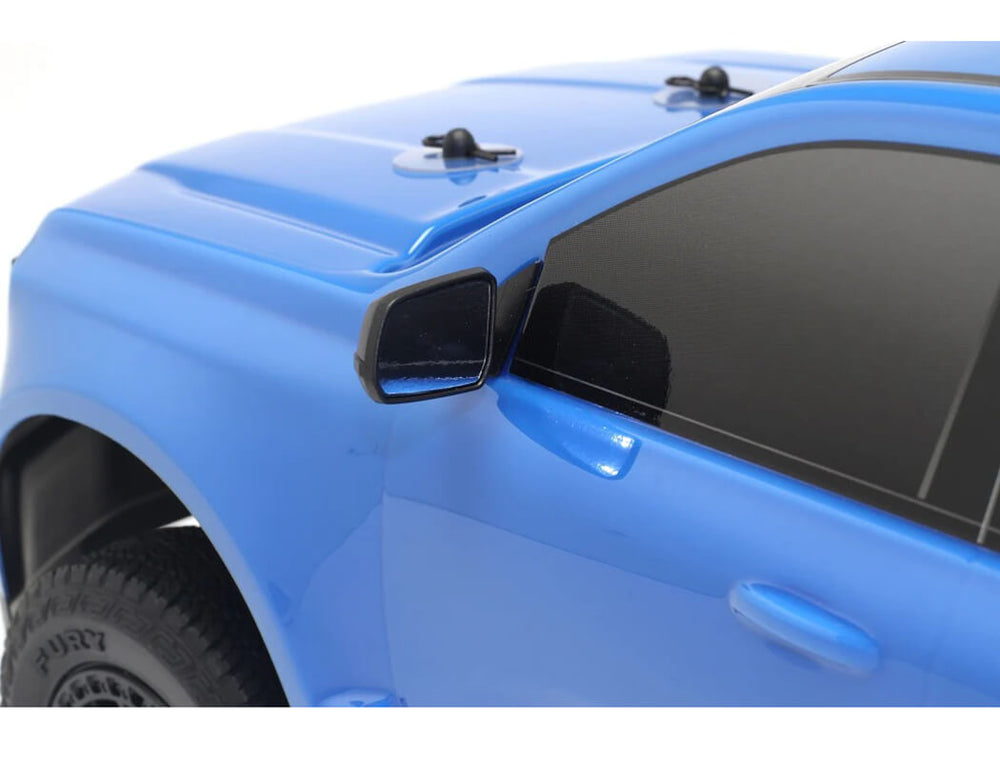 CEN Racing Ford Ranger MS-RT RTR Truck - Fast Blue 1:10 CEN8973