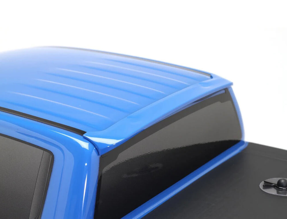 CEN Racing Ford Ranger MS-RT RTR Truck - Fast Blue 1:10 CEN8973