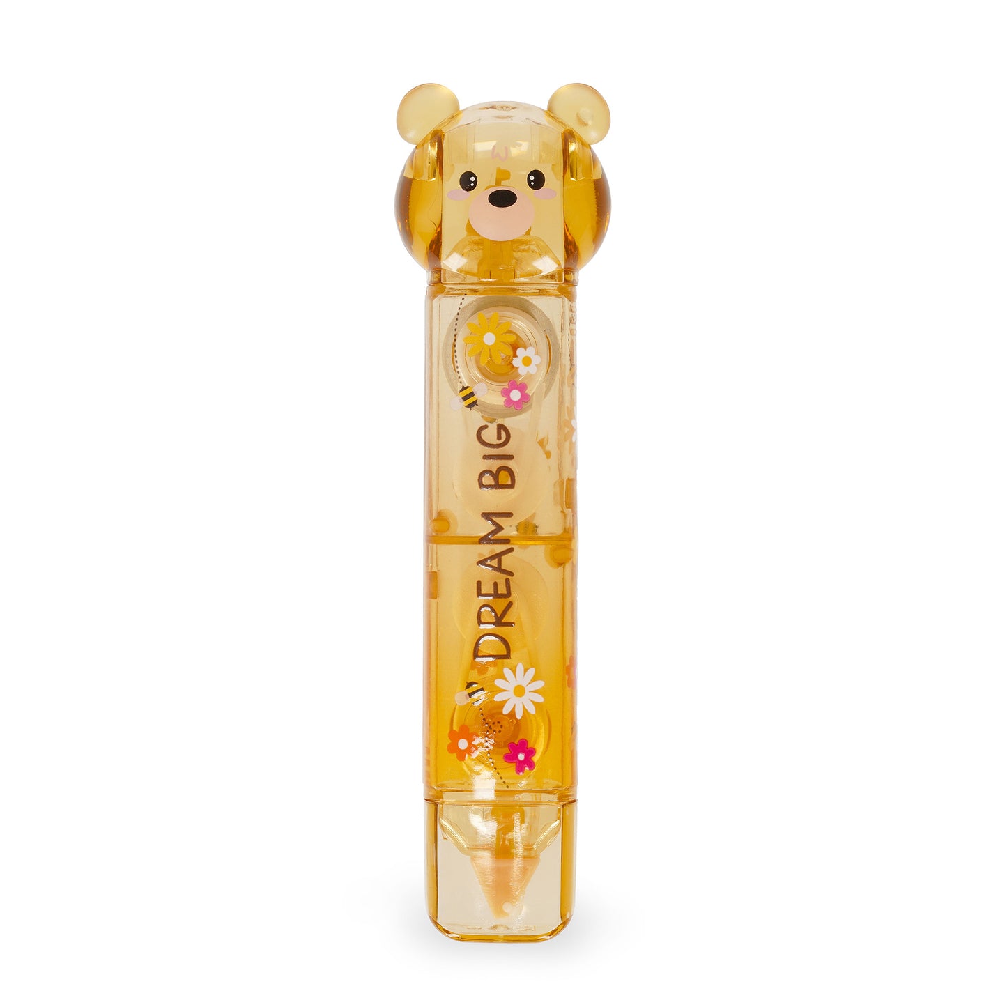 Legami Bear Sweet Bear Correction and Glue Tape - Teddy Bear