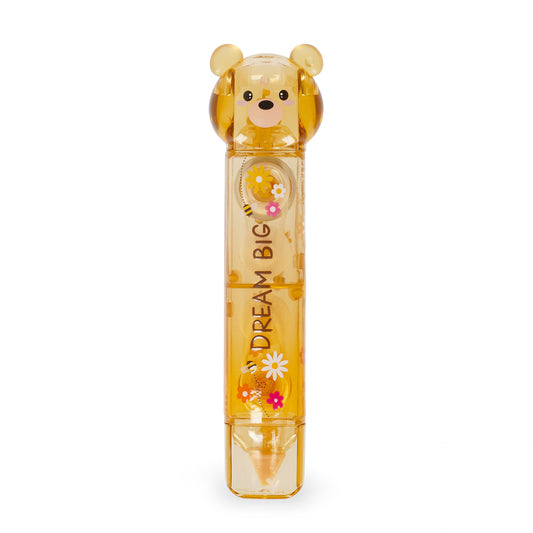 Legami Bear Sweet Bear Correction and Glue Tape - Teddy Bear