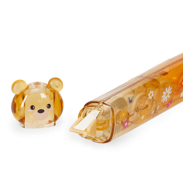 Legami Bear Sweet Bear Correction and Glue Tape - Teddy Bear