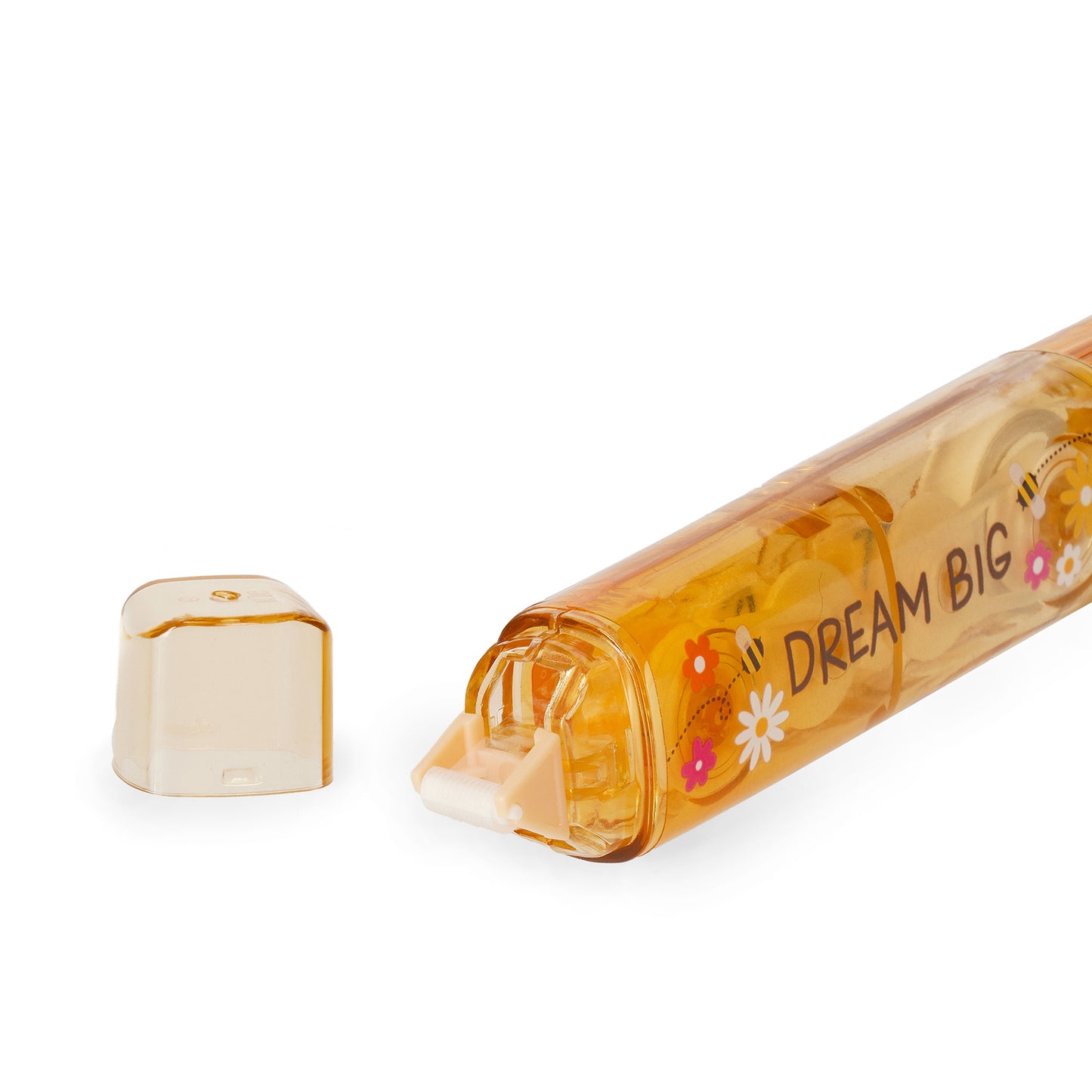 Legami Bear Sweet Bear Correction and Glue Tape - Teddy Bear