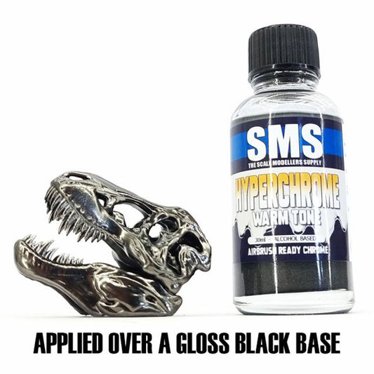 SMS CHM02 HyperChrome WARM TONE 30ml