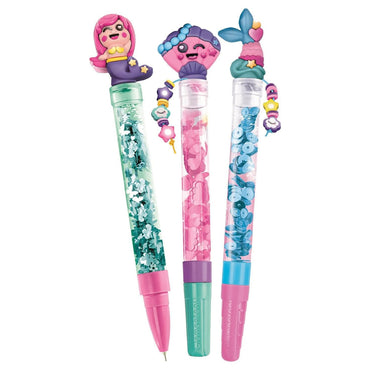 Clementoni Magical Mermaids Small Pen Creator Set Age 6+