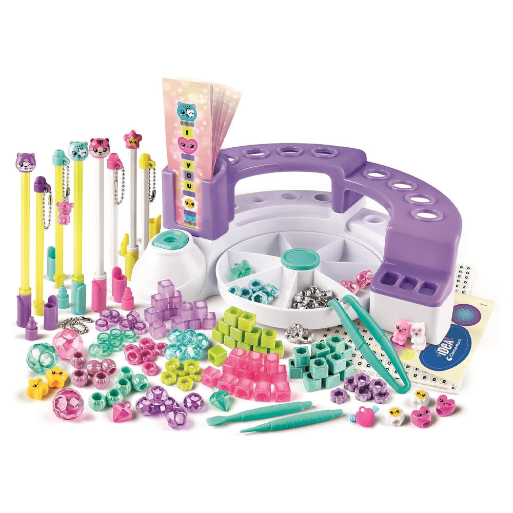 Clementoni Message Pen Creator Studio Age 6+