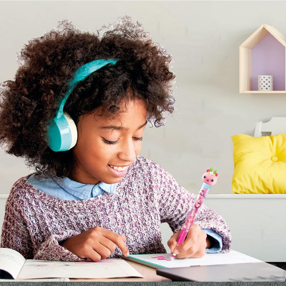 Clementoni Pen Creator Studio - Gabbys Dollhouse Age 6+