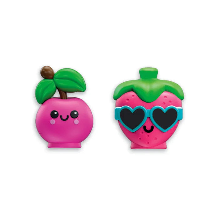 Clementoni Idea Create Your Highlighters - Fruit Splash