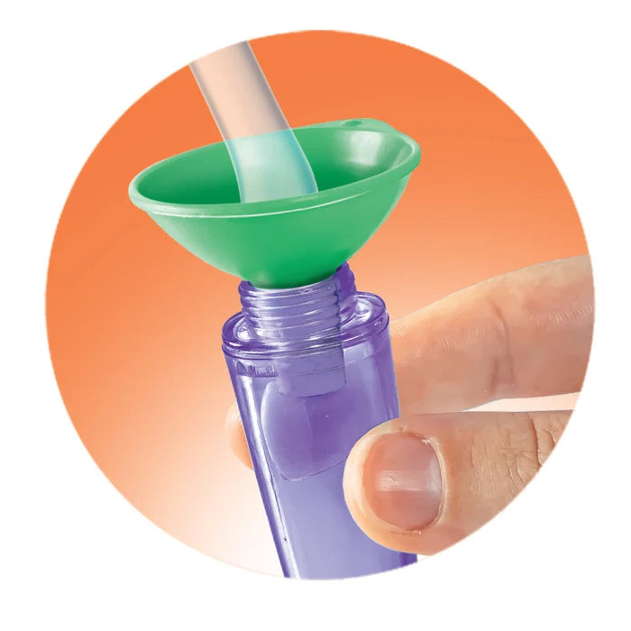 Clementoni Idea Create Your Highlighters - Fruit Splash