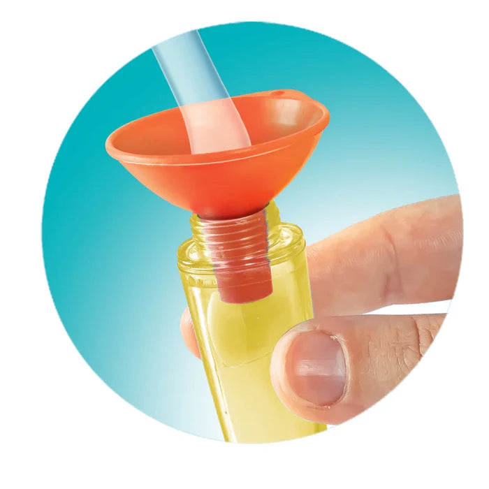 Clementoni Idea Create Your Highlighters - Beach Buddies