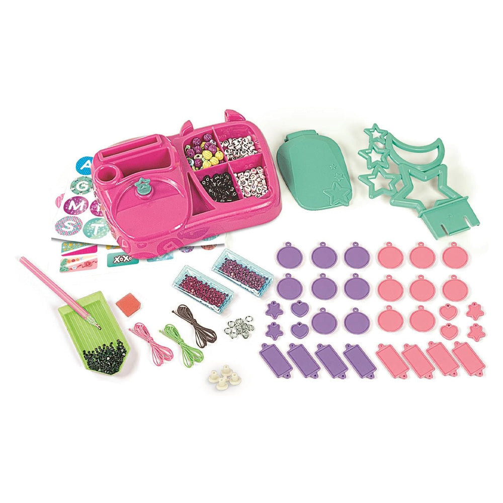 Clementoni Crazy Chic Teen - Swiftie Dreamy Trousse Makeup Palette
