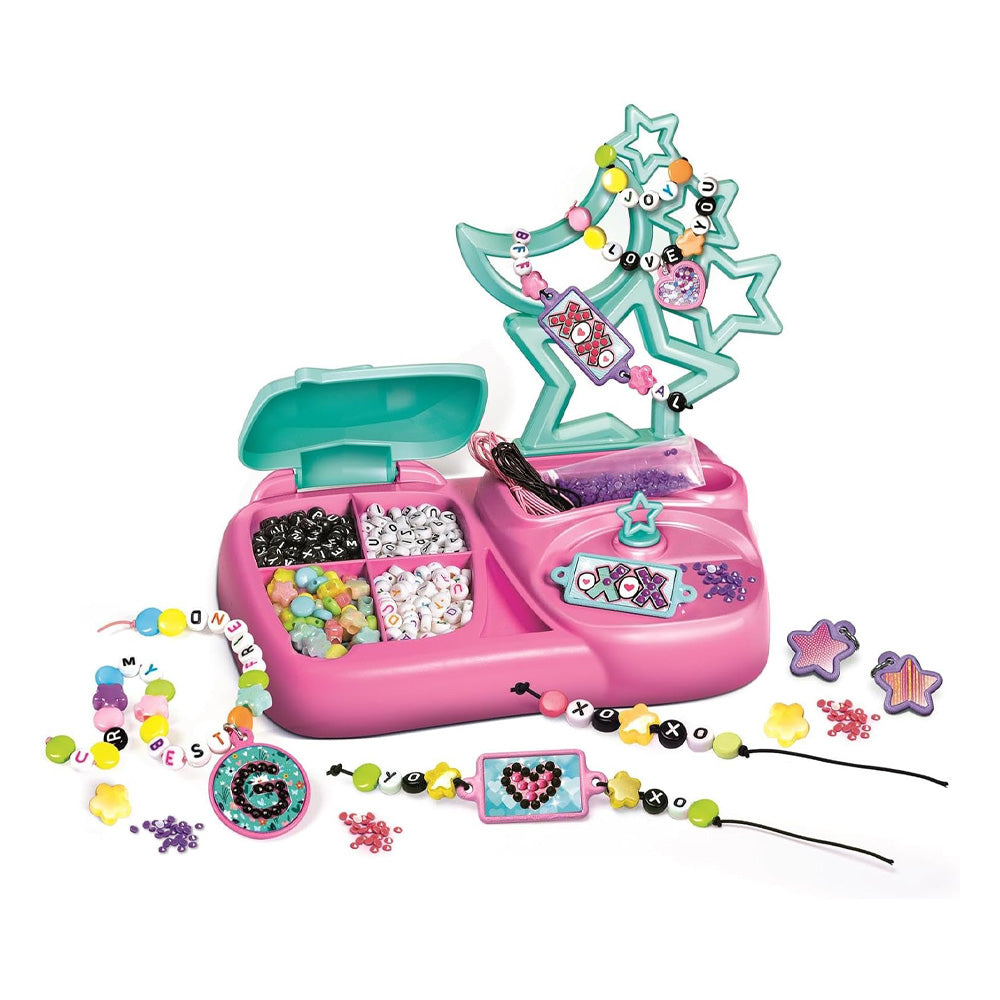 Clementoni Crazy Chic Teen - Swiftie Dreamy Trousse Makeup Palette