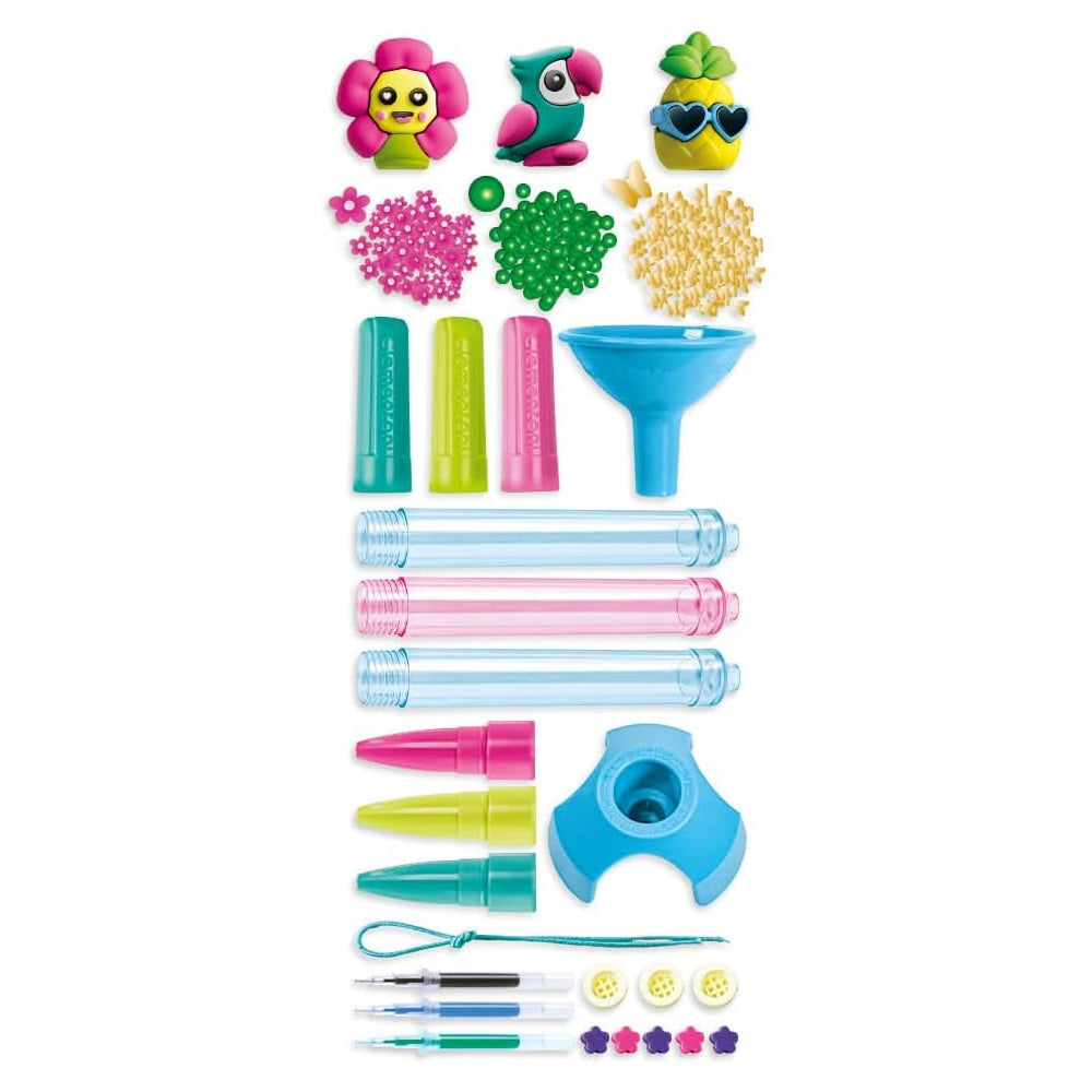 Clementoni Create Your Fantasy Pens