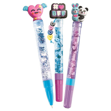 Clementoni Best Friends Forever Small Pen Creator Set Age 6+