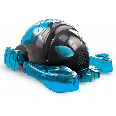 Clementoni Science Museum Robotics: RoboBeetle Robot STEM Toy Age 8+