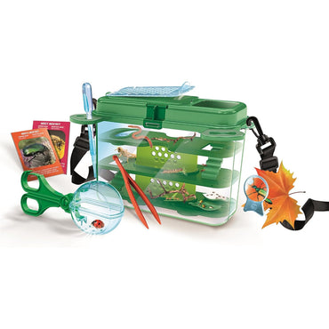 Clementoni Science & Play: Insect Hotel - STEM Toy Age 7+