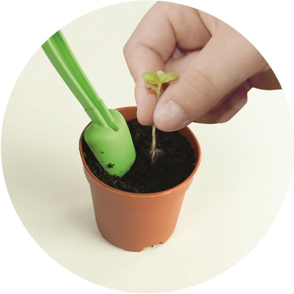 Clementoni Science & Play Lab: My First Greenhouse STEM Toy Age 7+