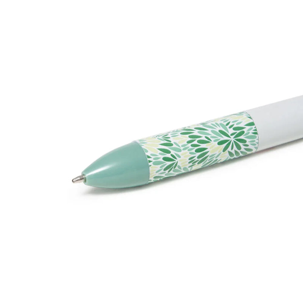 Legami Click&Clack - Hug Me Koala - Two Colour Ballpoint Pen